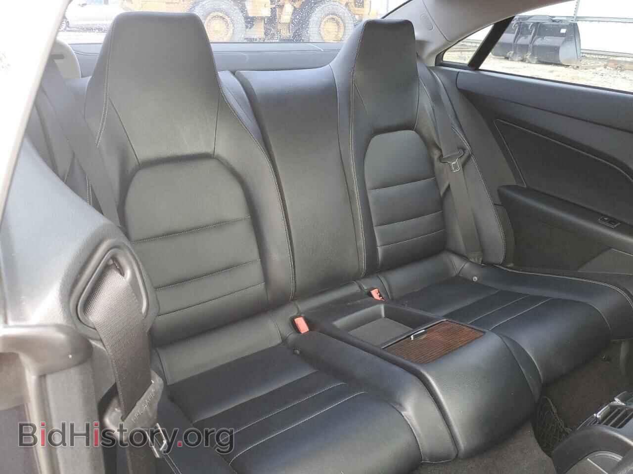 2011 MERCEDES-BENZ E-CLASS - VIN: WDDKJ5GB6BF079657 - Фото 10