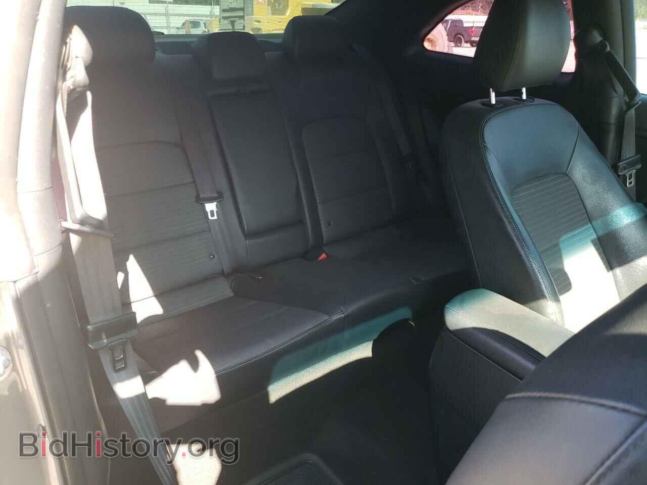 2016 KIA FORTE - VIN: KNAFZ6A38G5648417 - Фото 10