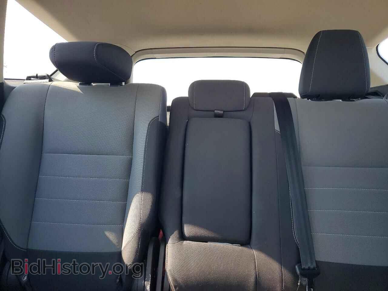 2016 FORD ESCAPE - VIN: 1FMCU0GX1GUC62855 - Photo 10