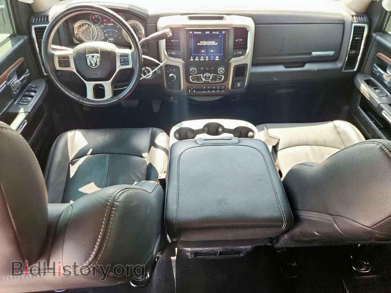 2018 RAM 2500 - VIN: 3C6UR5FL3JG216631 - Фото 8