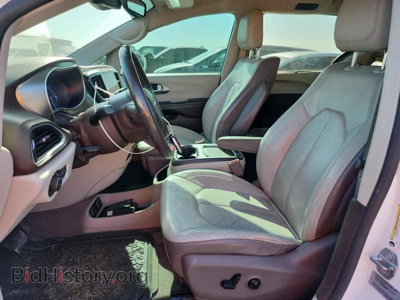2017 CHRYSLER PACIFICA - VIN: 2C4RC1EG6HR577417 - Photo 7