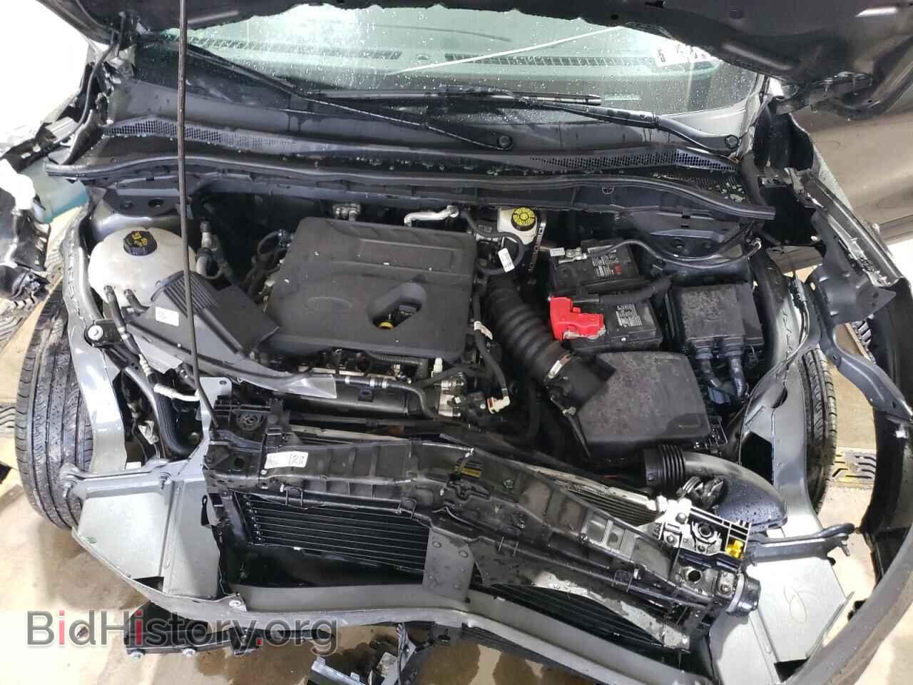 2020 FORD ESCAPE - VIN: 1FMCU9G66LUA91042 - Photo 12