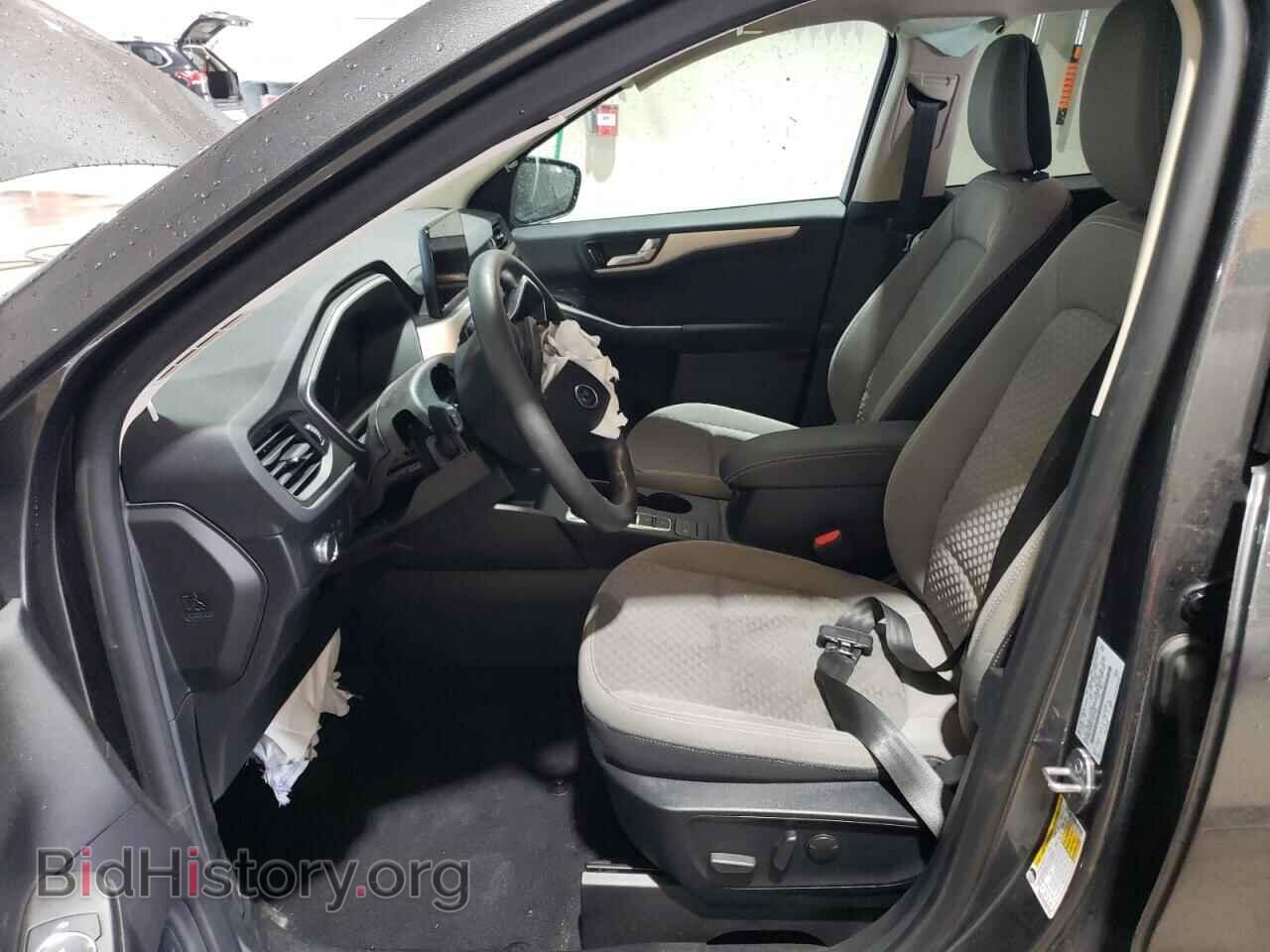 2020 FORD ESCAPE - VIN: 1FMCU9G66LUA91042 - Photo 7