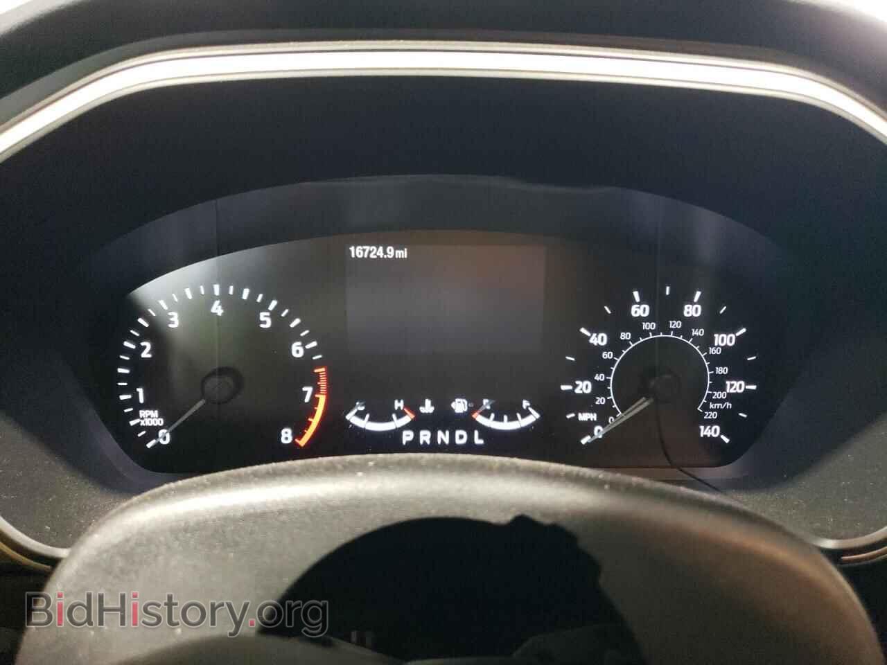 2020 FORD ESCAPE - VIN: 1FMCU9G66LUA91042 - Photo 9