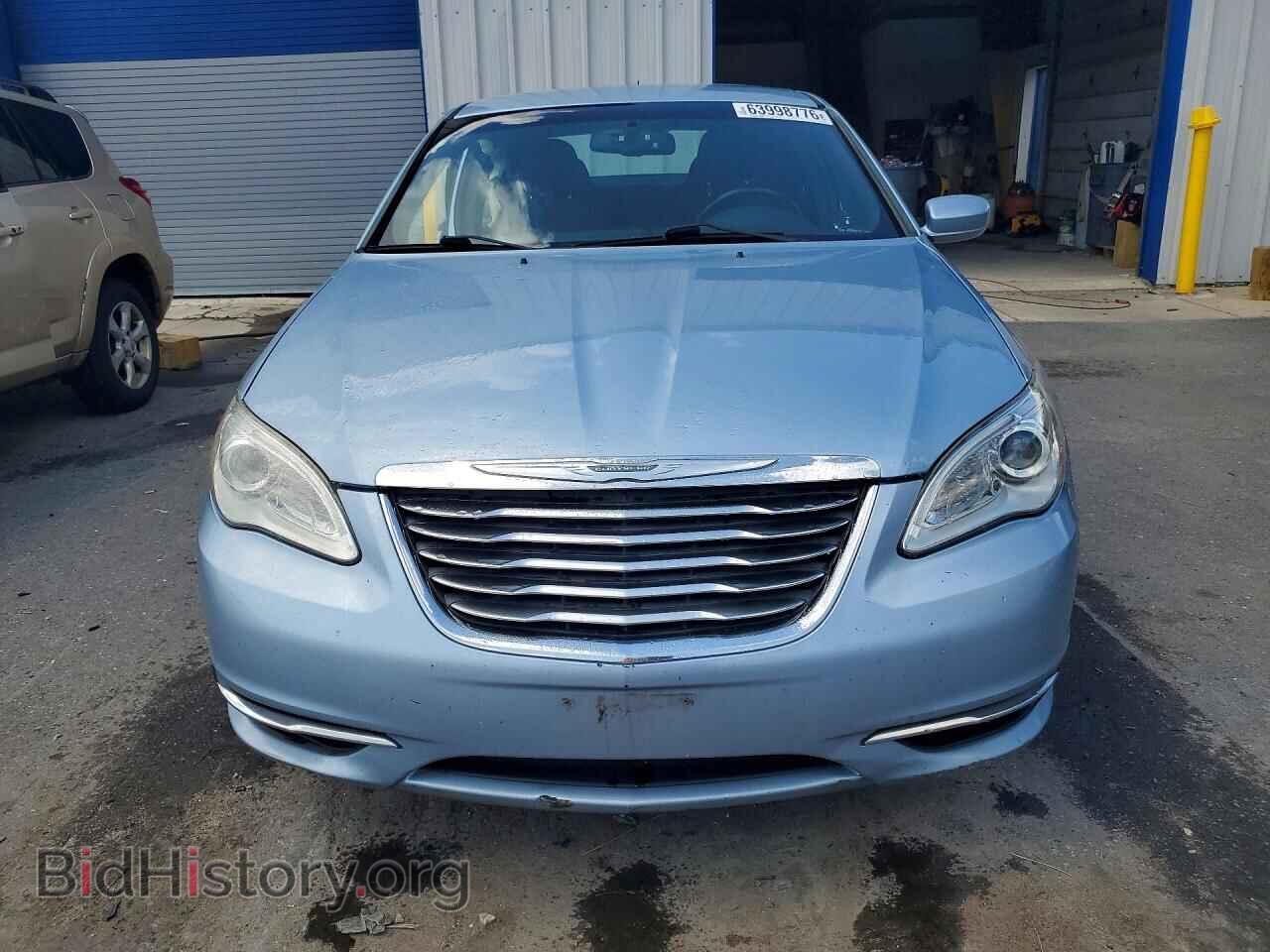 2013 CHRYSLER 200 - VIN: 1C3CCBBBXDN546929 - Photo 5