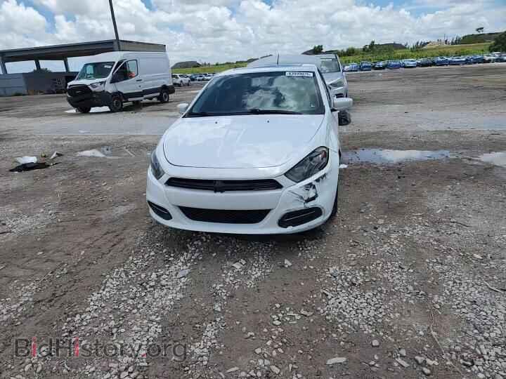 2014 DODGE DART - VIN: 1C3CDFBB4ED860040 - Фото 13
