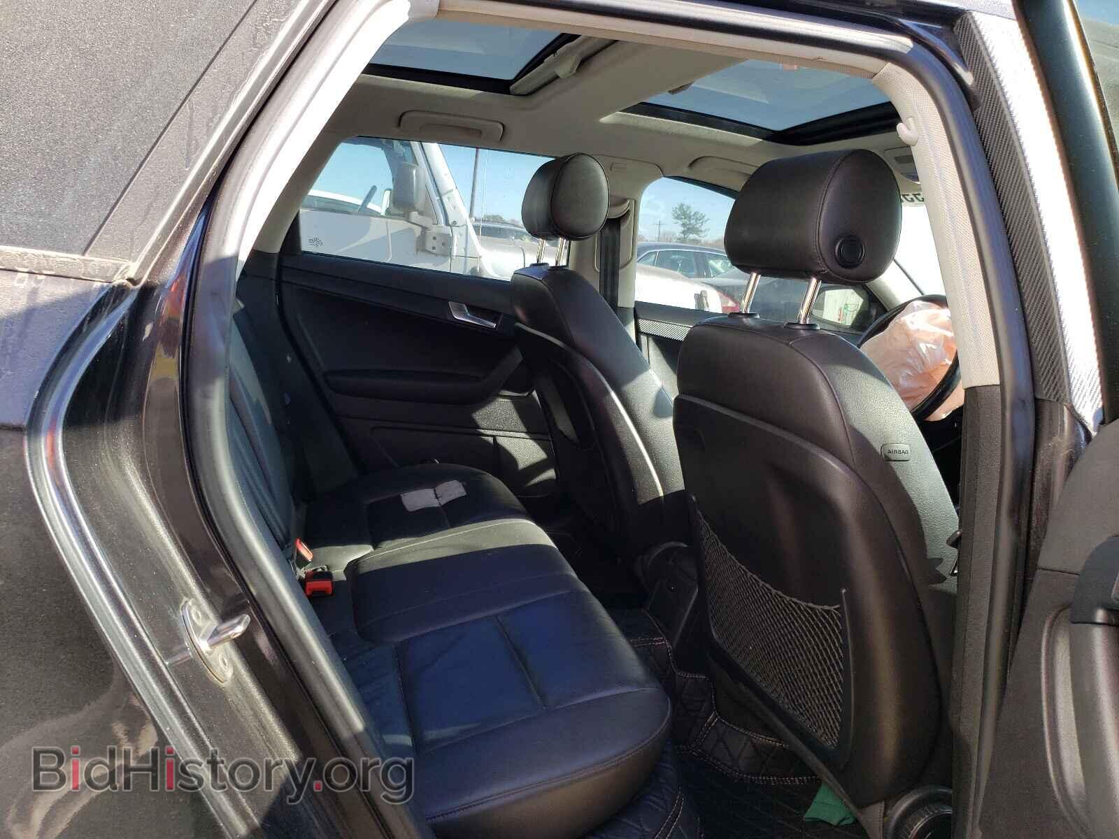 2007 AUDI A3 - VIN: WAUNF78P07A136998 - Фото 6