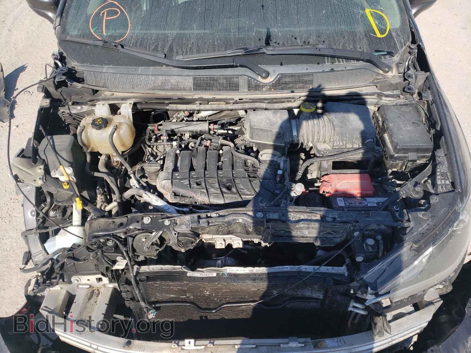2017 CHRYSLER PACIFICA - VIN: 2C4RC1BG6HR784782 - Photo 7