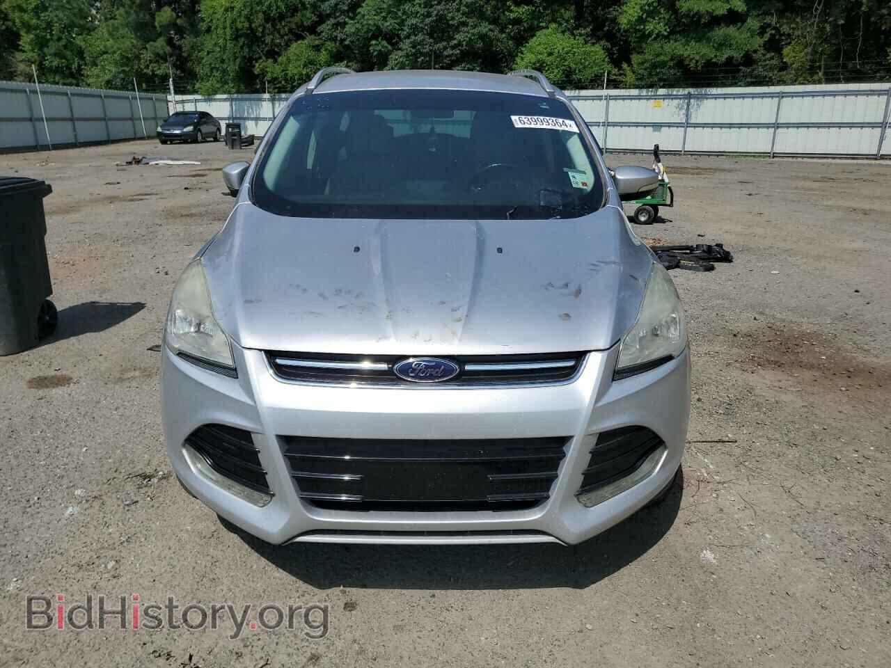 2014 FORD ESCAPE - VIN: 1FMCU0JX9EUD14013 - Photo 5
