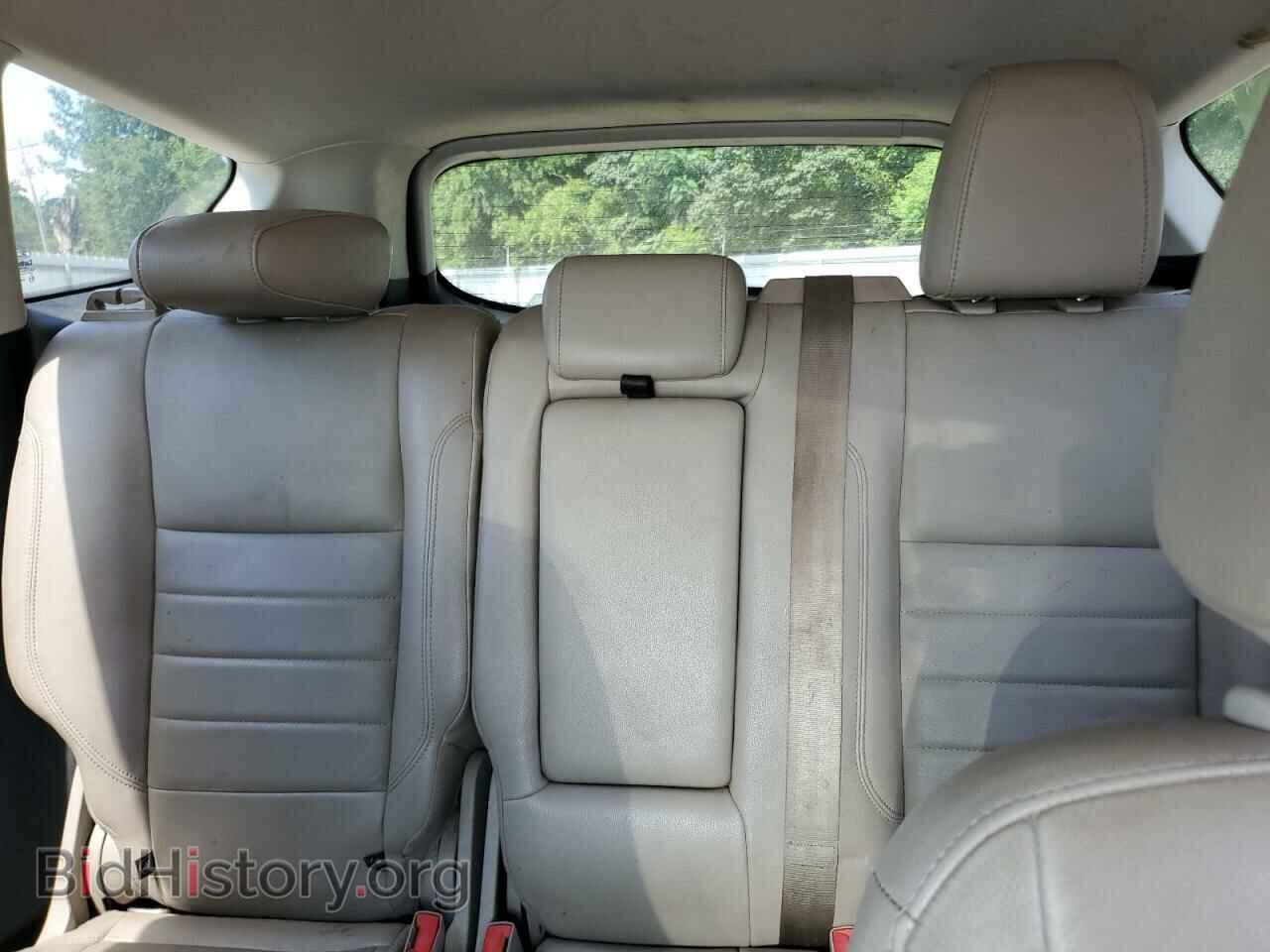 2014 FORD ESCAPE - VIN: 1FMCU0JX9EUD14013 - Photo 10