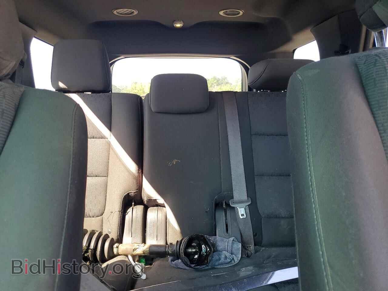 2014 FORD EXPLORER - VIN: 1FM5K7D84EGC44740 - Фото 10