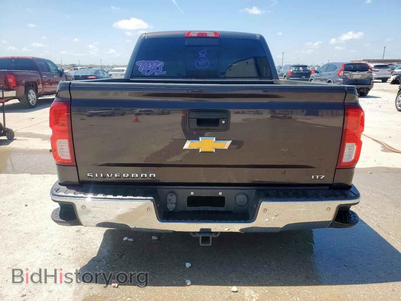 2015 CHEVROLET ALL Models - VIN: 3GCPCSEC5FG139260 - Фото 6