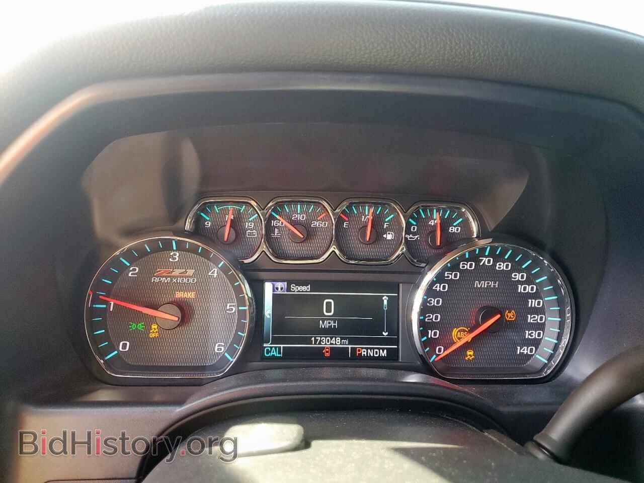 2015 CHEVROLET ALL Models - VIN: 3GCPCSEC5FG139260 - Фото 9
