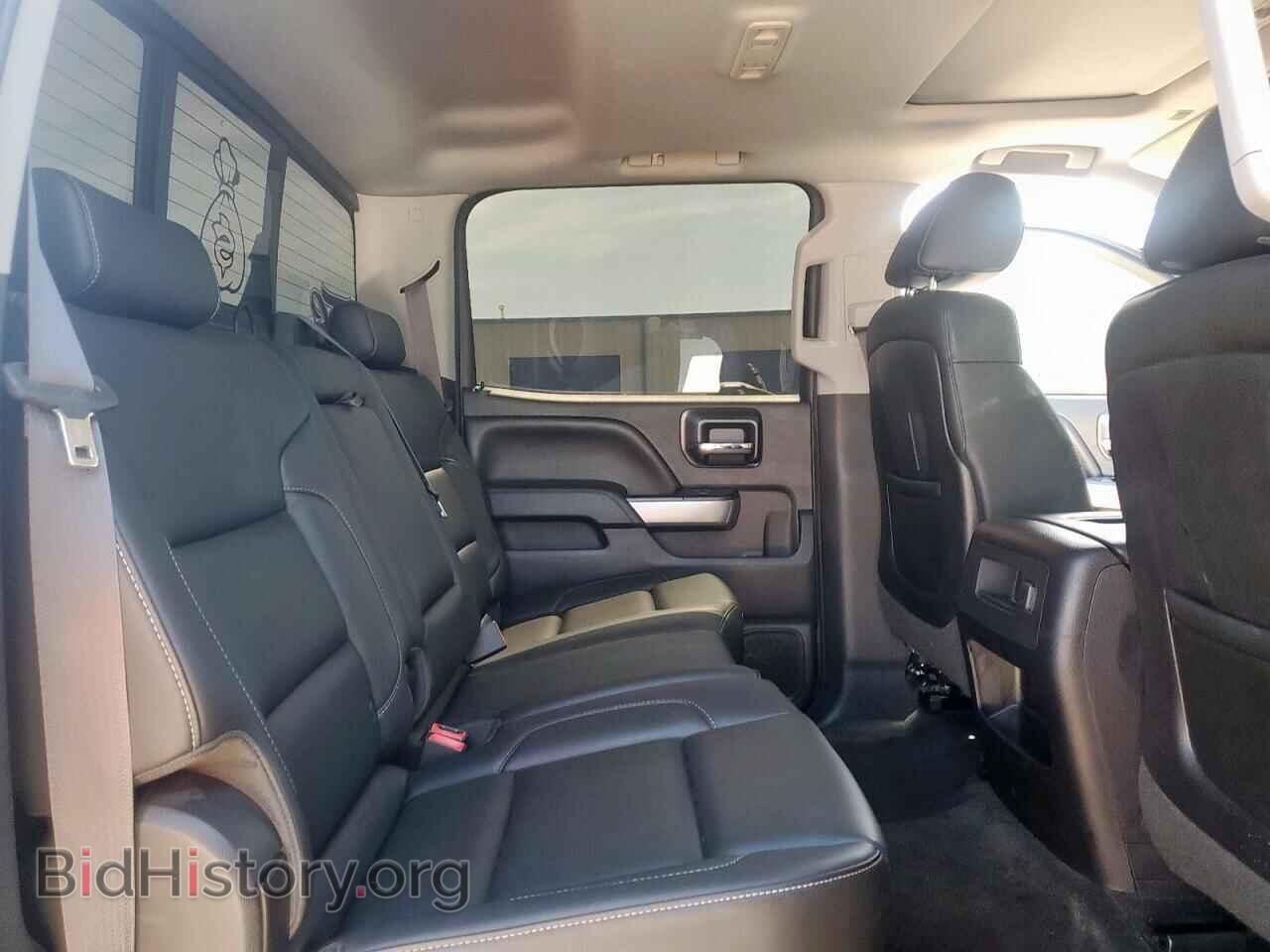 2015 CHEVROLET ALL Models - VIN: 3GCPCSEC5FG139260 - Фото 10