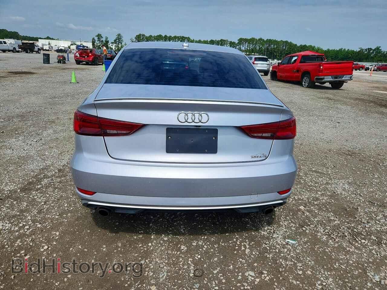 2017 AUDI A3 - VIN: WAUB8GFF4H1066561 - Photo 6