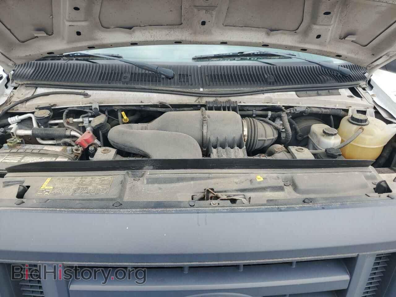 2013 FORD ALL Models - VIN: 1FBSS3BL4DDB08412 - Photo 12