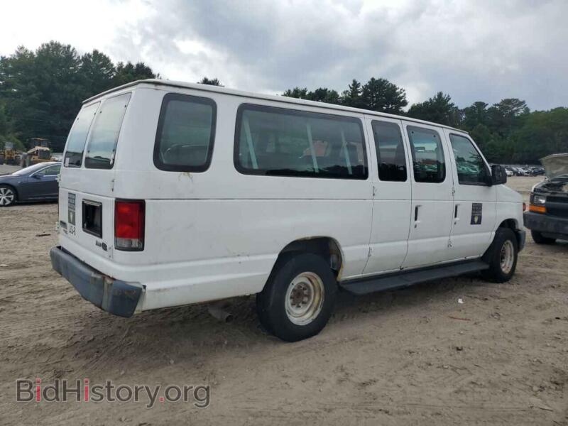 2013 Ford ALL MODELS (VIN 1FBSS3BL4DDB08412) — photo 3 of 13