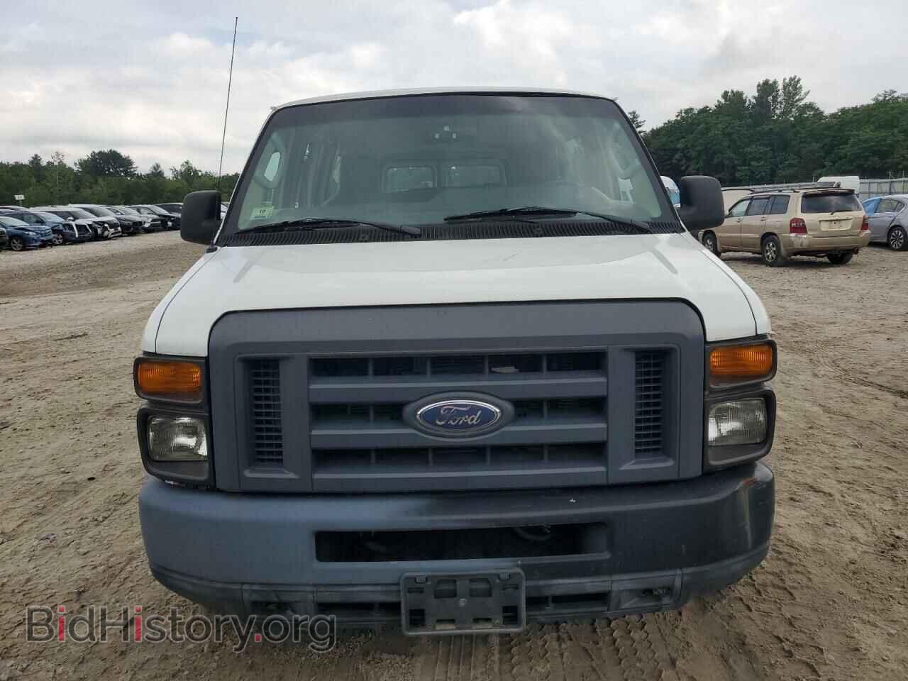 2013 FORD ALL Models - VIN: 1FBSS3BL4DDB08412 - Photo 5