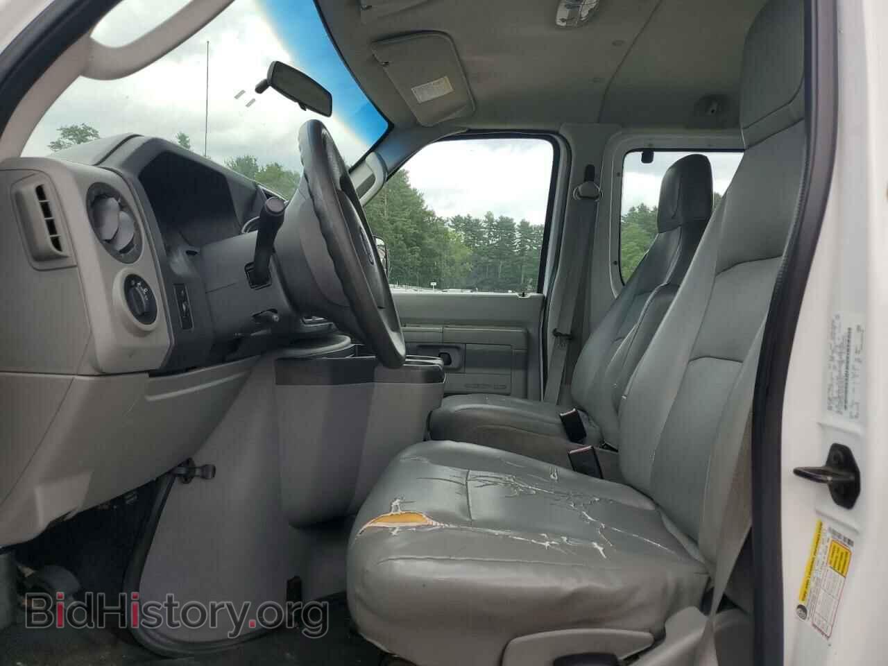 2013 FORD ALL Models - VIN: 1FBSS3BL4DDB08412 - Photo 7