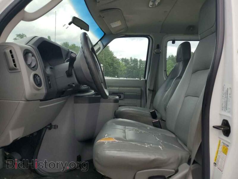 2013 Ford ALL MODELS (VIN 1FBSS3BL4DDB08412) — photo 7 of 13