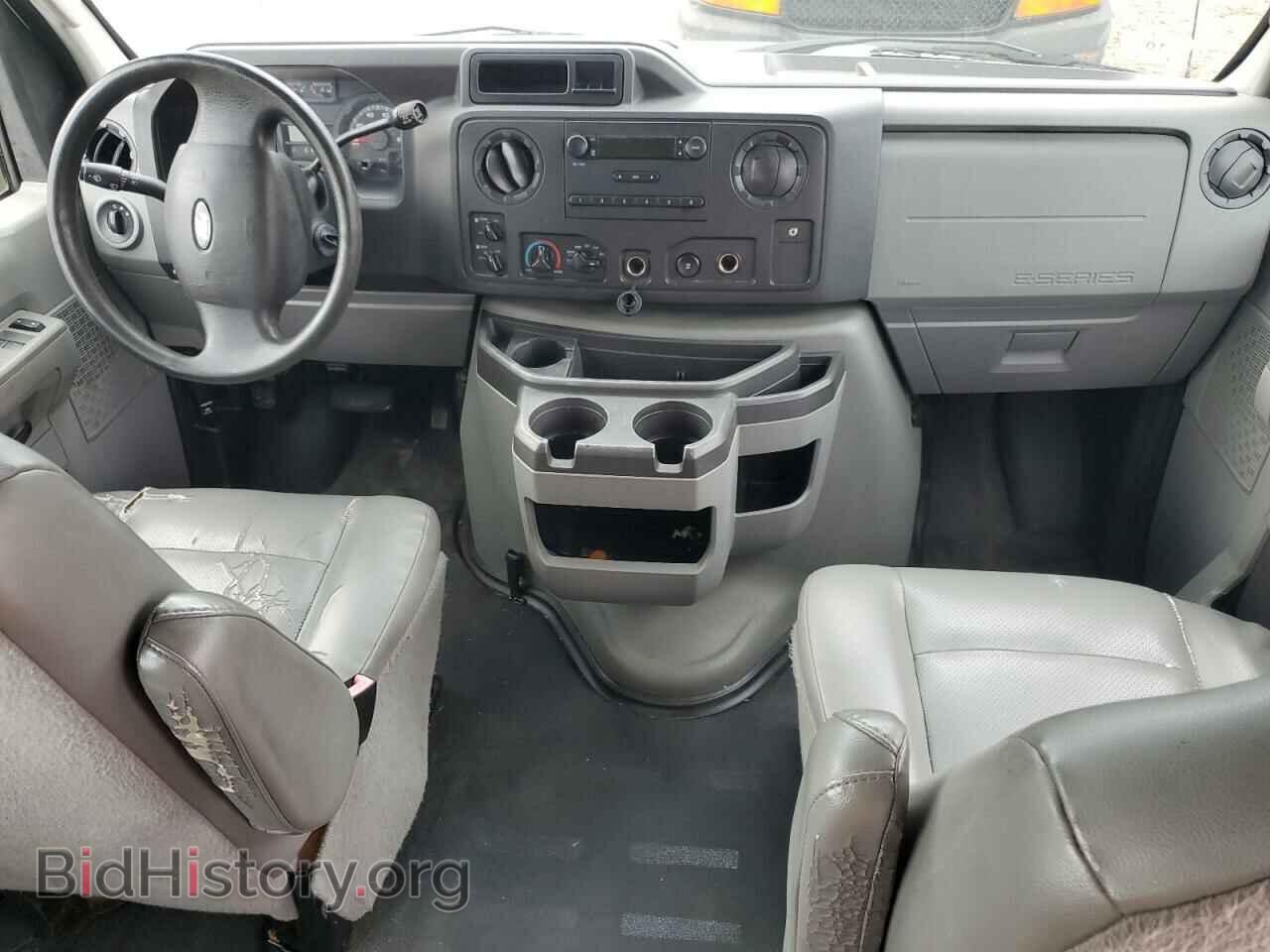 2013 FORD ALL Models - VIN: 1FBSS3BL4DDB08412 - Photo 8