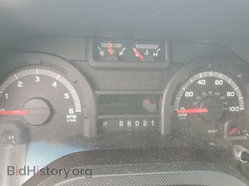 2013 Ford ALL MODELS (VIN 1FBSS3BL4DDB08412) — photo 9 of 13