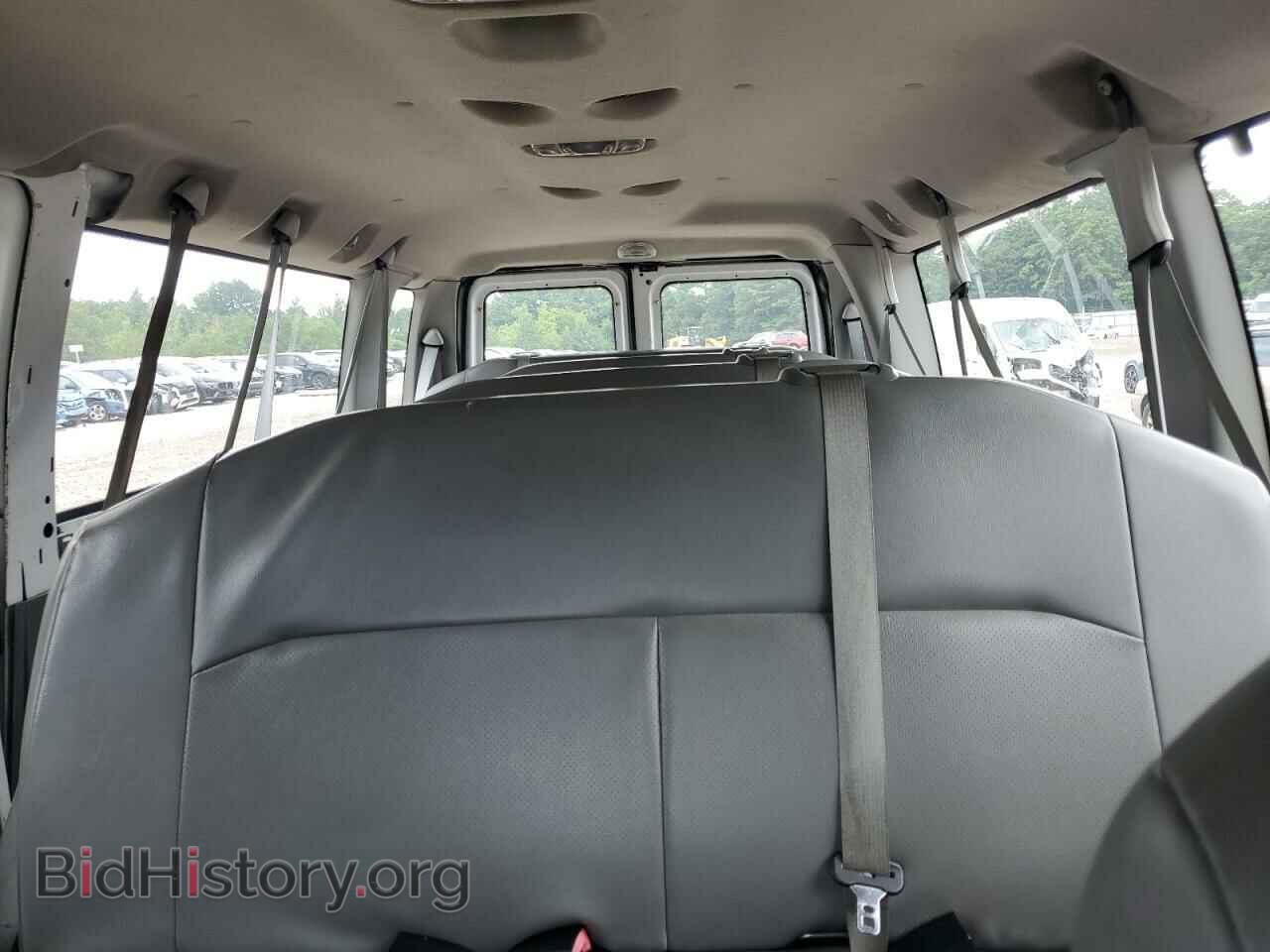 2013 FORD ALL Models - VIN: 1FBSS3BL4DDB08412 - Photo 10