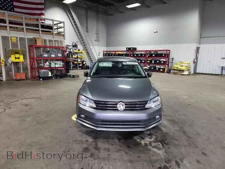 2017 VOLKSWAGEN JETTA - VIN: 3VWL17AJ1HM399548 - Photo 13