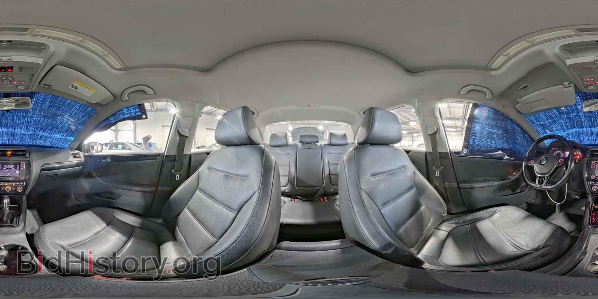 2017 VOLKSWAGEN JETTA - VIN: 3VWL17AJ1HM399548 - Photo 14