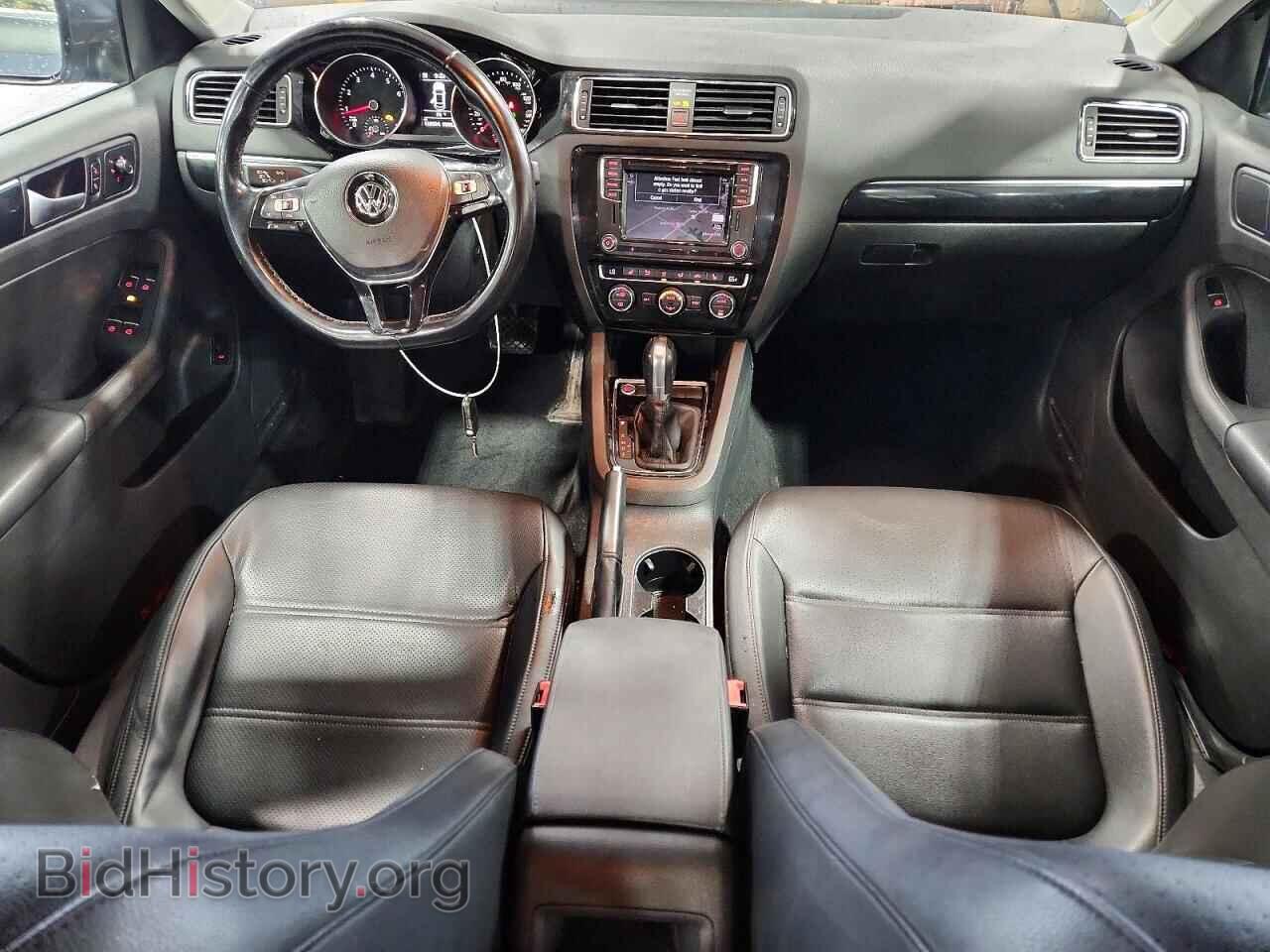 2017 VOLKSWAGEN JETTA - VIN: 3VWL17AJ1HM399548 - Photo 8