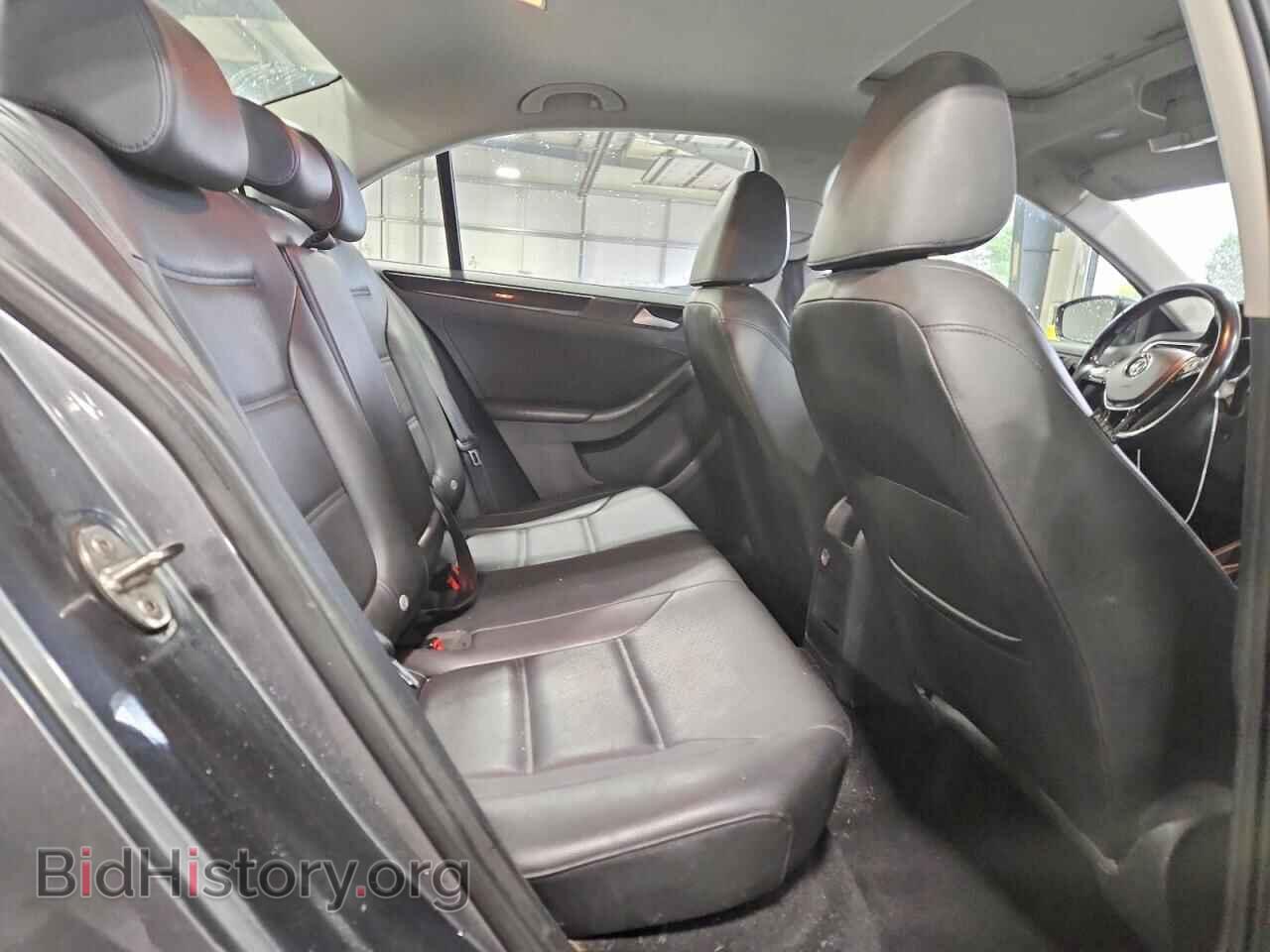 2017 VOLKSWAGEN JETTA - VIN: 3VWL17AJ1HM399548 - Photo 10