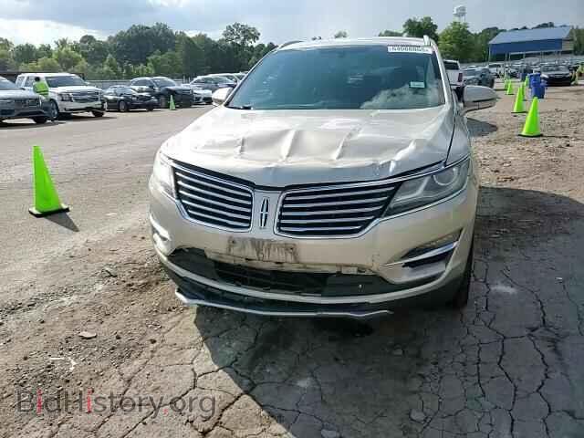 2017 LINCOLN MKC - VIN: 5LMCJ2D92HUL71432 - Фото 14