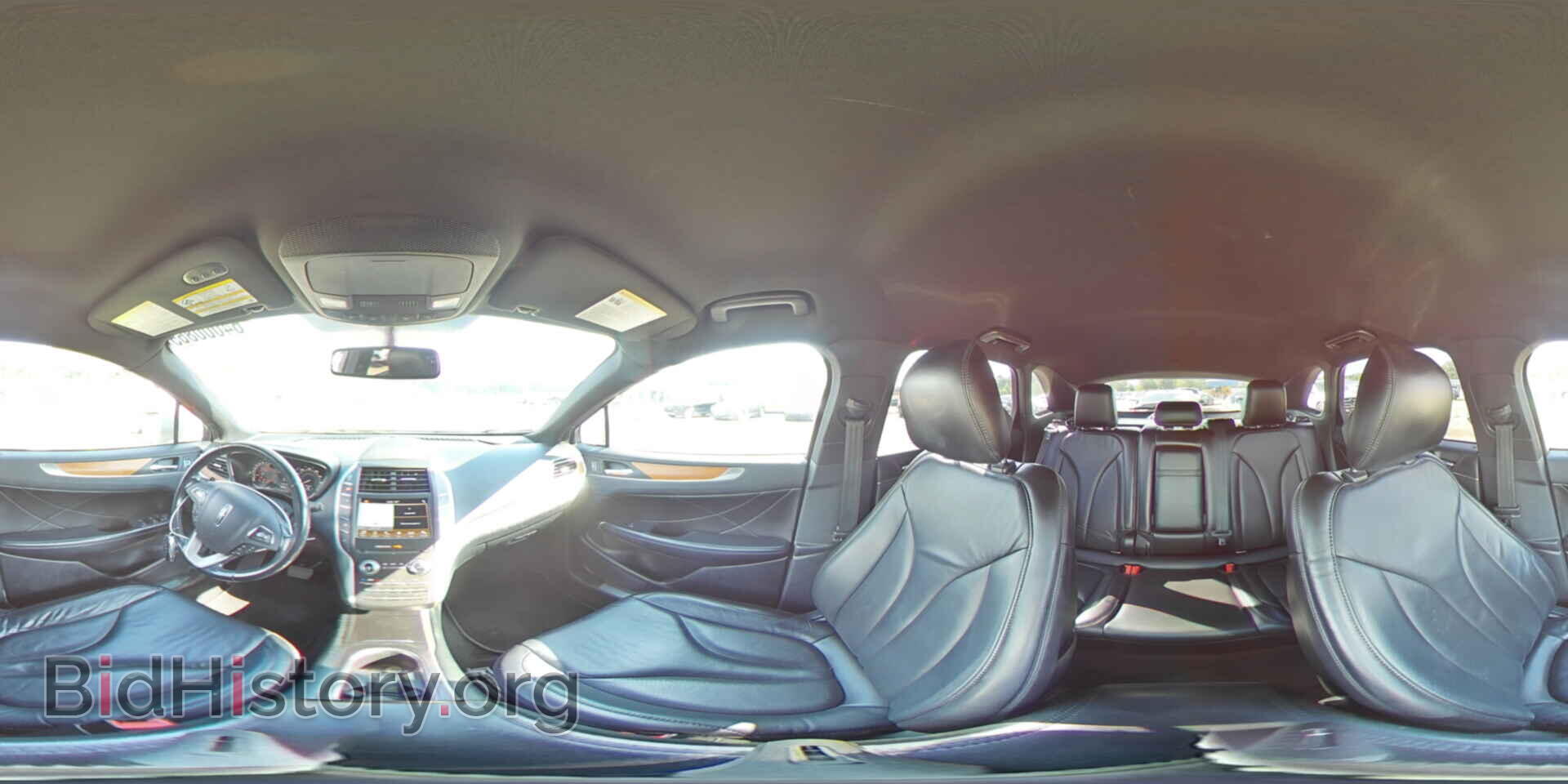 2017 LINCOLN MKC - VIN: 5LMCJ2D92HUL71432 - Фото 15