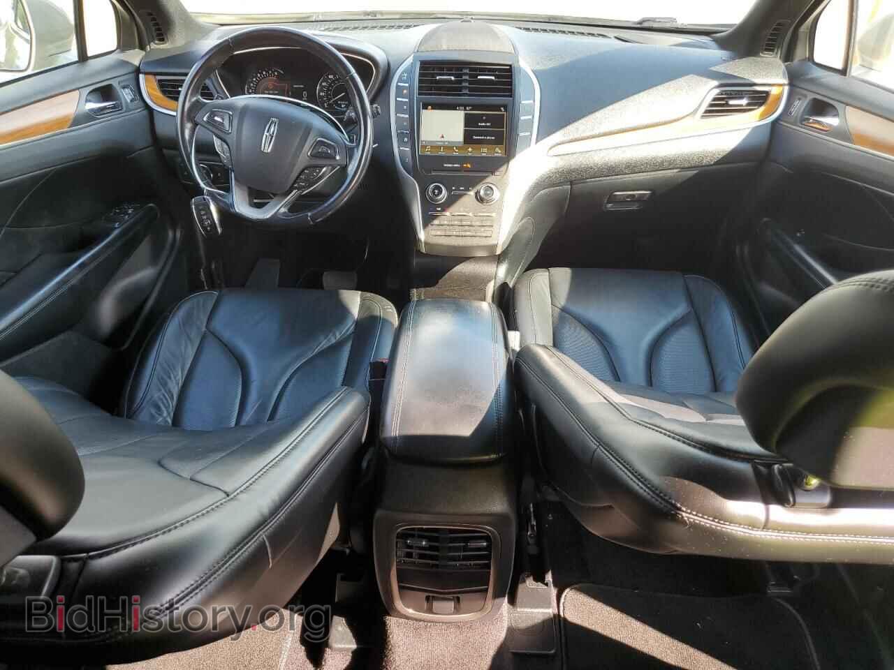2017 LINCOLN MKC - VIN: 5LMCJ2D92HUL71432 - Фото 8