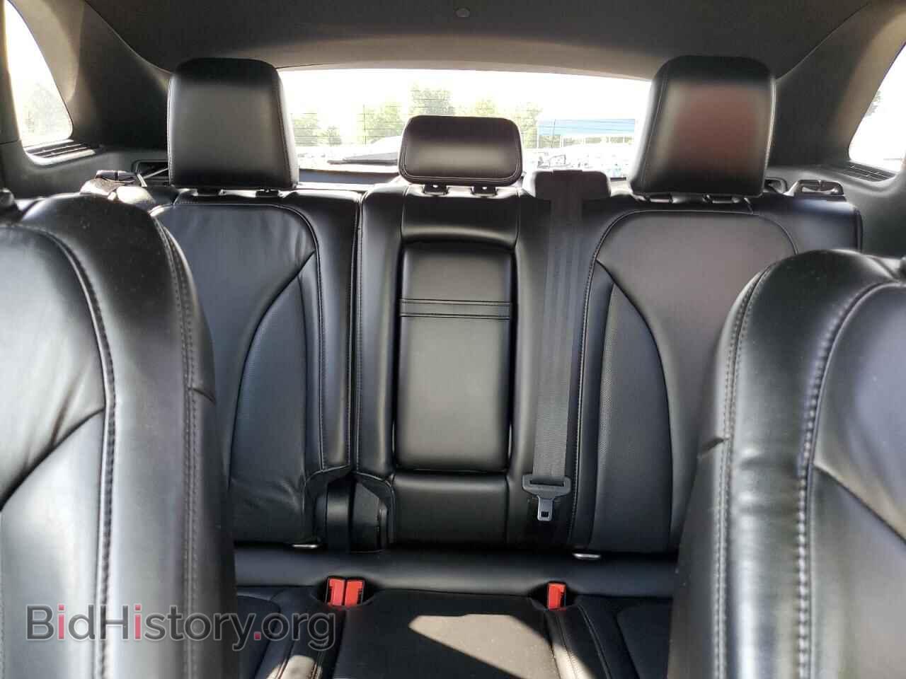 2017 LINCOLN MKC - VIN: 5LMCJ2D92HUL71432 - Фото 10