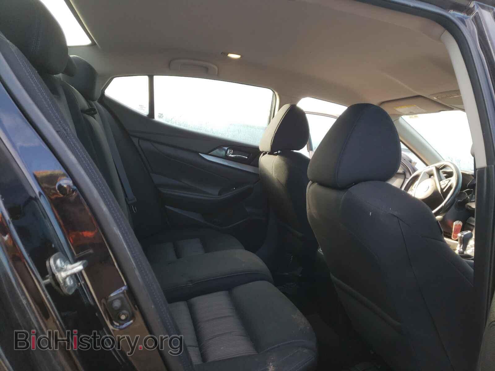 2017 NISSAN MAXIMA - VIN: 1N4AA6AP3HC370309 - Фото 6