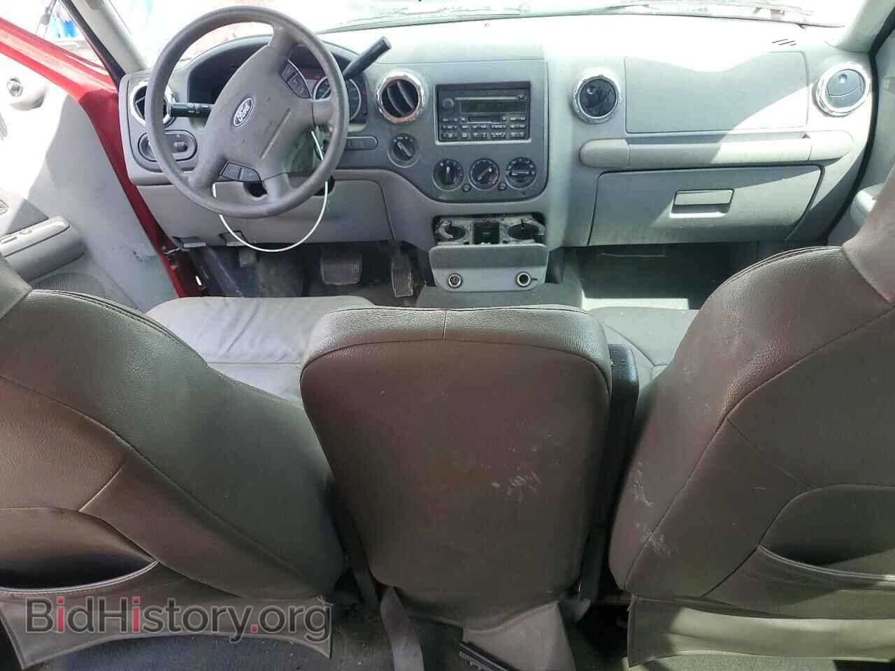2006 FORD EXPEDITION - VIN: 1FMPU14536LA93095 - Photo 8