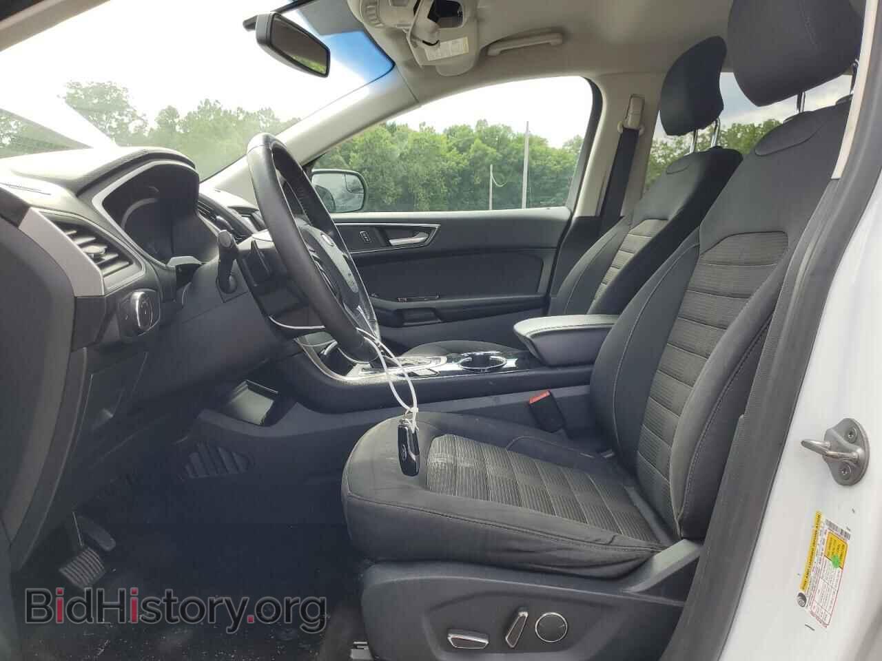 2016 FORD EDGE - VIN: 2FMPK4J90GBC55653 - Photo 7