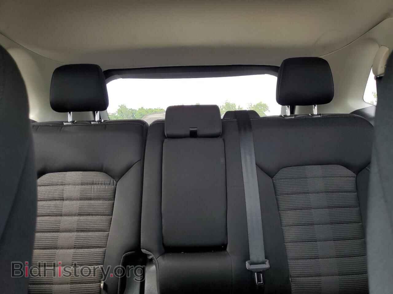 2016 FORD EDGE - VIN: 2FMPK4J90GBC55653 - Photo 10