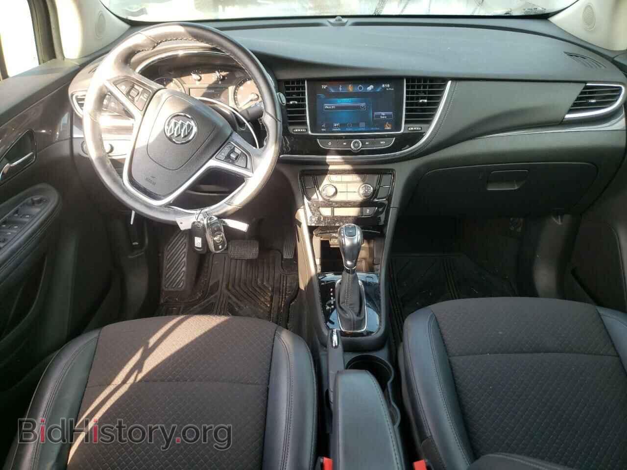 2018 BUICK ENCORE - VIN: KL4CJASBXJB540843 - Фото 8
