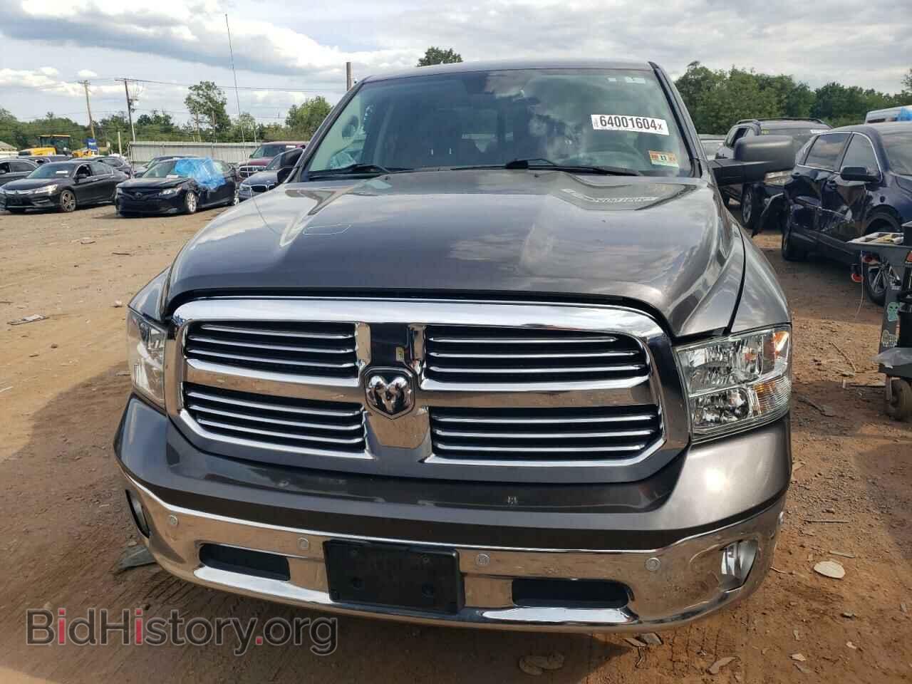 2017 RAM 1500 - VIN: 1C6RR7GG3HS815048 - Фото 5