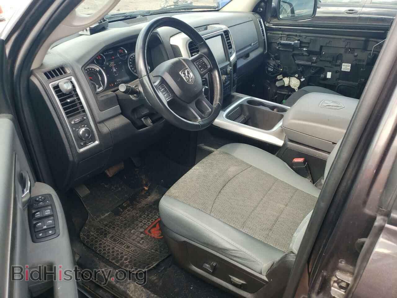 2017 RAM 1500 - VIN: 1C6RR7GG3HS815048 - Фото 8