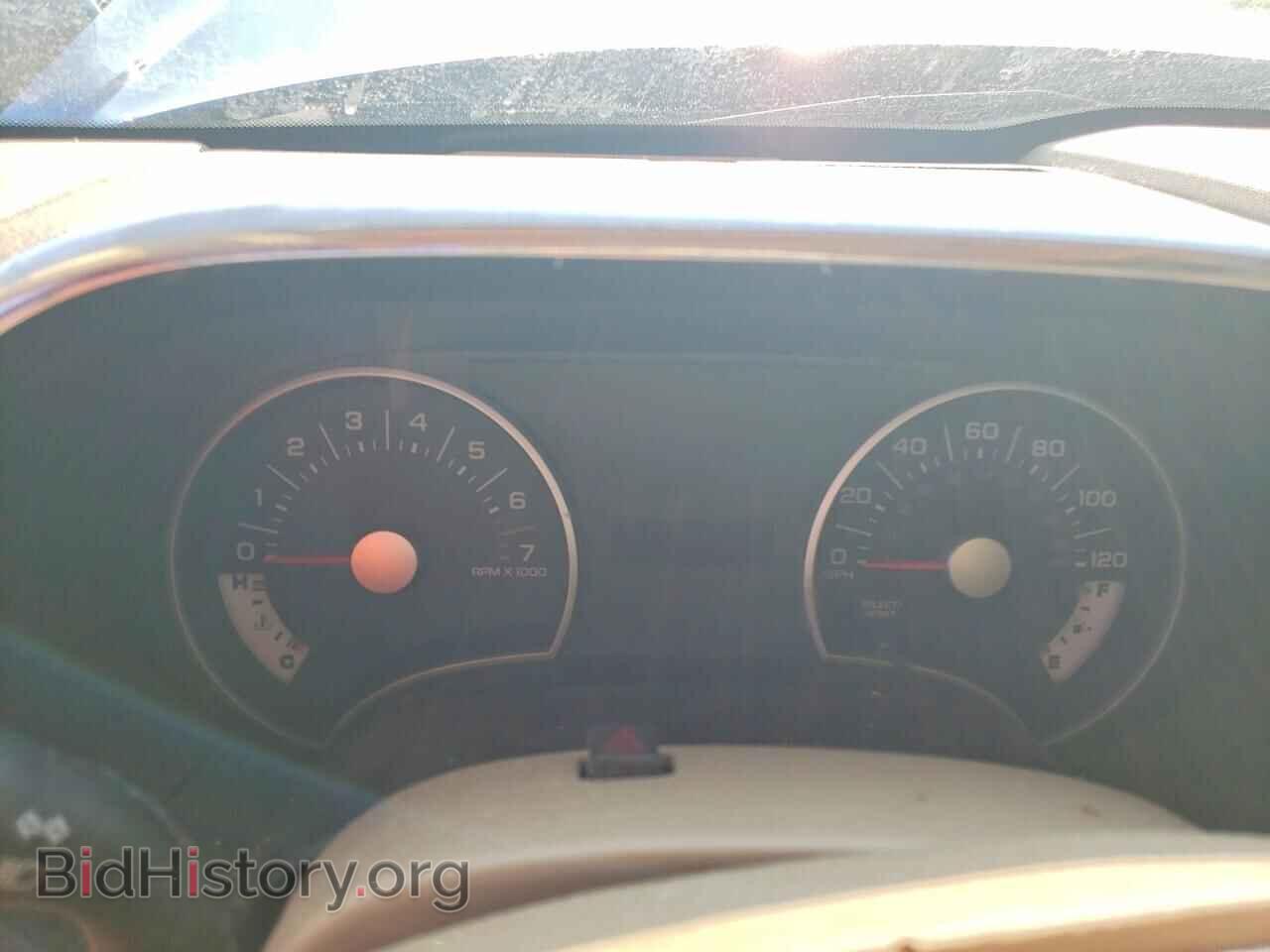 2010 FORD EXPLORER - VIN: 1FMEU7DE9AUA84012 - Photo 9
