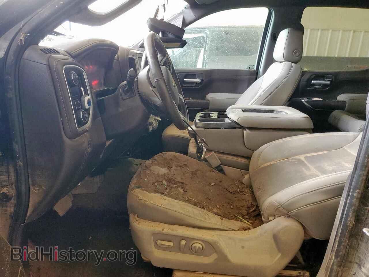 2021 CHEVROLET ALL Models - VIN: 3GCPWEED4MG240837 - Фото 7