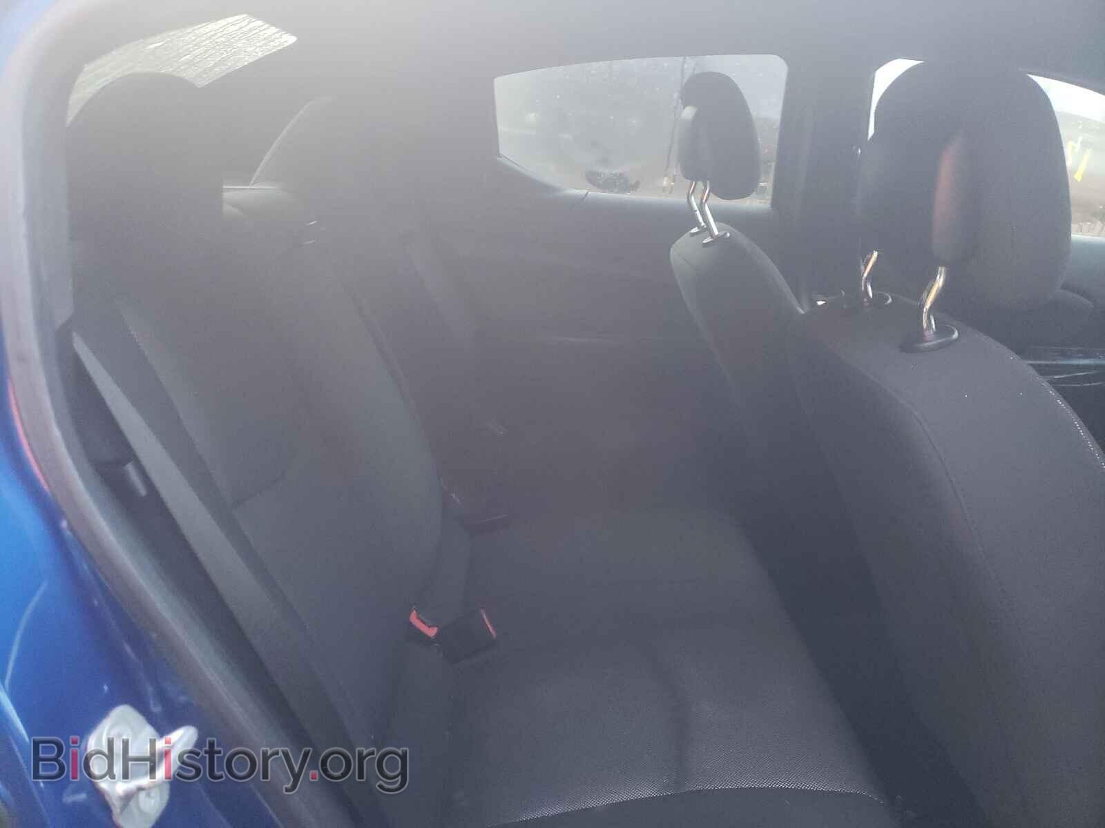 2014 DODGE AVENGER - VIN: 1C3CDZAG8EN181588 - Фото 6