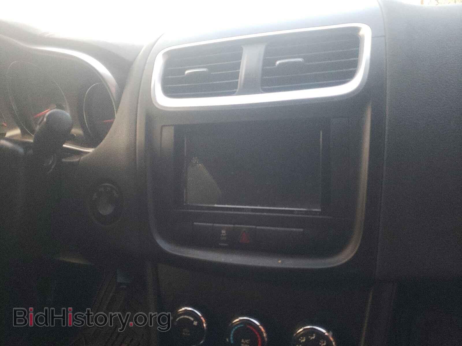 2014 DODGE AVENGER - VIN: 1C3CDZAG8EN181588 - Фото 9