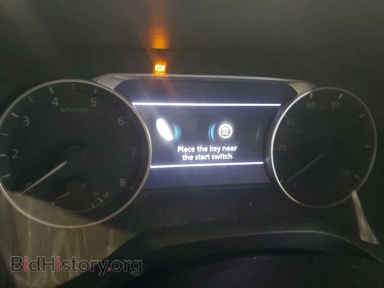 2021 NISSAN ROGUE - VIN: 5N1AT3AA1MC741004 - Фото 9