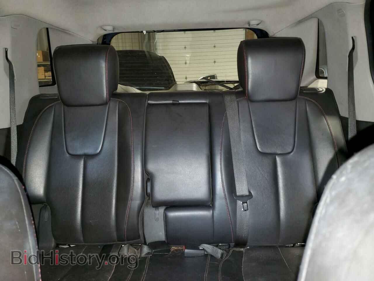 2011 GMC TERRAIN - VIN: 2CTFLVEC8B6242406 - Photo 10