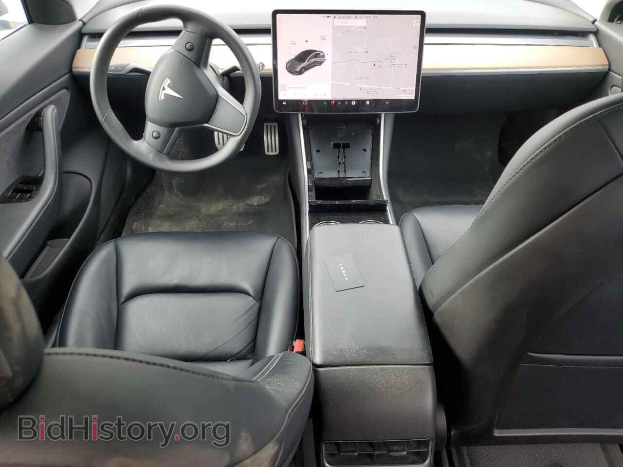 2020 TESLA MODEL 3 - VIN: 5YJ3E1EC9LF713587 - Photo 8