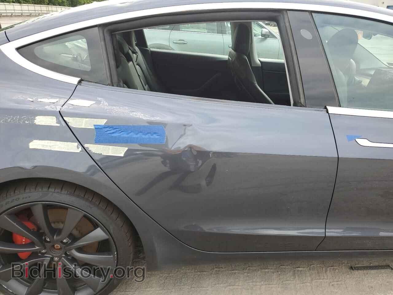 2020 TESLA MODEL 3 - VIN: 5YJ3E1EC9LF713587 - Photo 10
